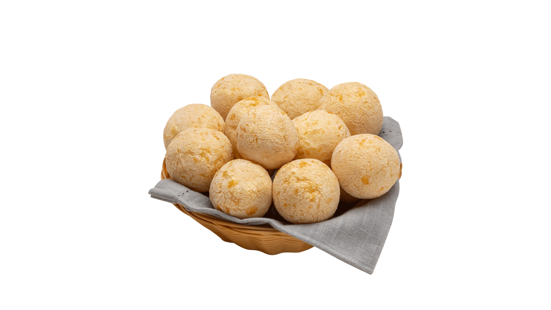 Gold Pão Tradicional 360g