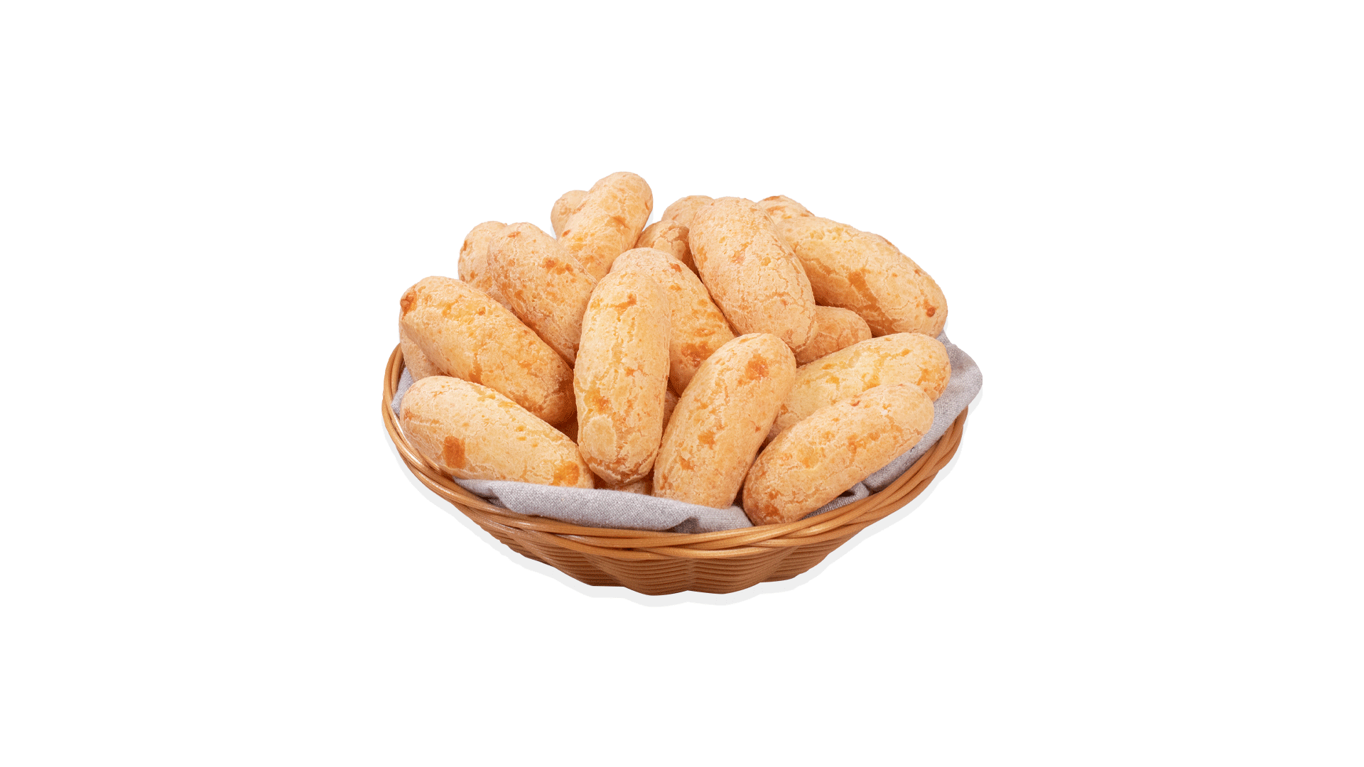 PALITINHO 3 QUEIJOS 350g