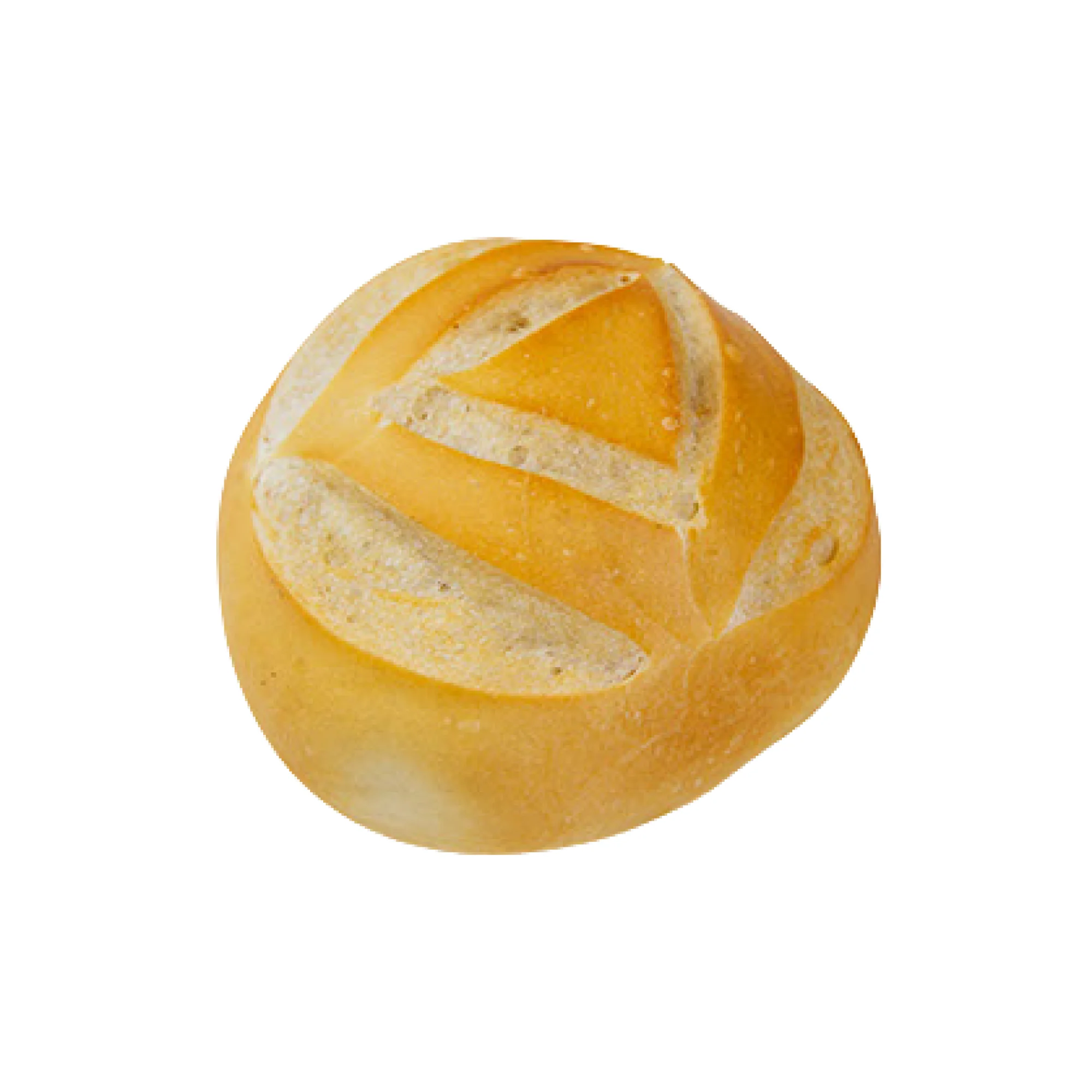 Pão Crocante Boleado