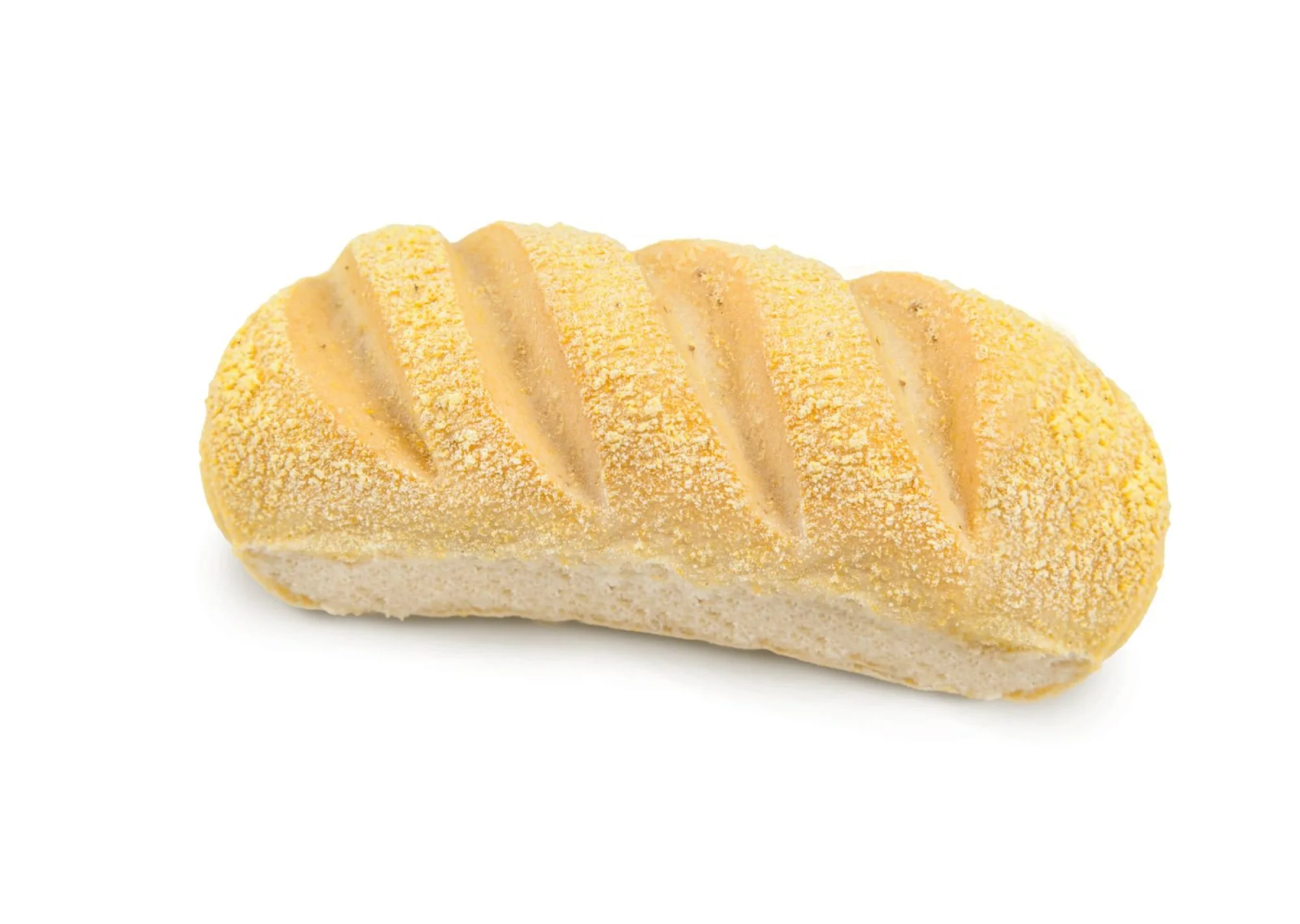 Pão de Milho