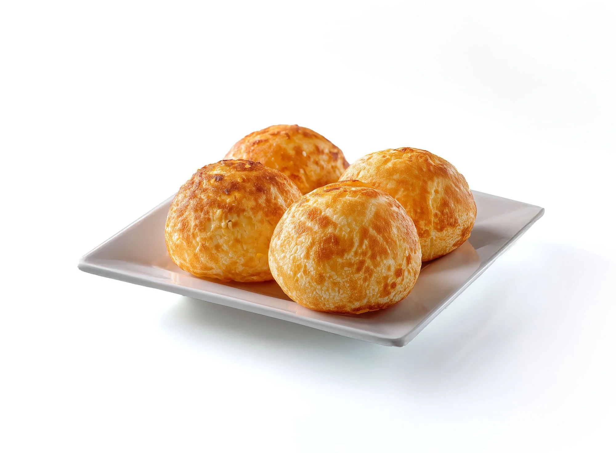 PÃO DE QUEIJO GRATINADO 810g